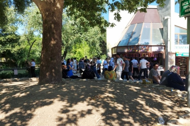 Bursa Hayvanat Bah&ccedil;esi fiyatları ne kadar oldu?