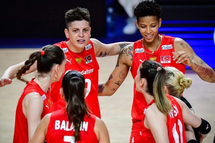 Filenin Sultanları'nın Paris 2024'teki grubu belirlendi