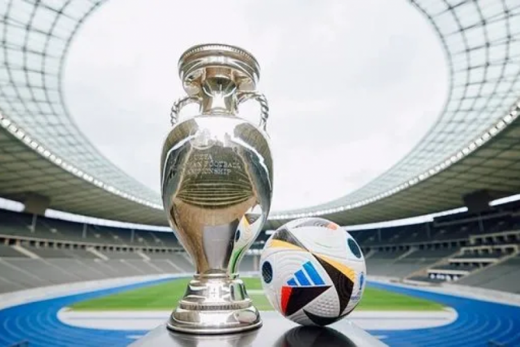 EURO 2024 ma&ccedil;ları devam ediyor! EURO 2024 ma&ccedil;ları hangi kanalda yayınlanıyor? 19 Haziran'da hangi ma&ccedil;lar oynanacak?