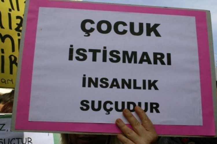 Torununa cinsel istismardan yargılanan dedeye hapis cezası