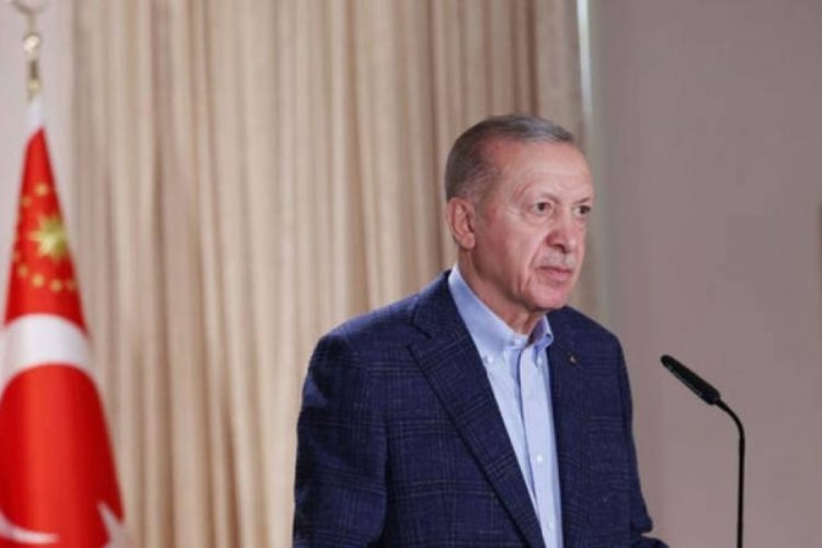 Cumhurbaşkanı Erdoğan'dan diplomasi trafiği