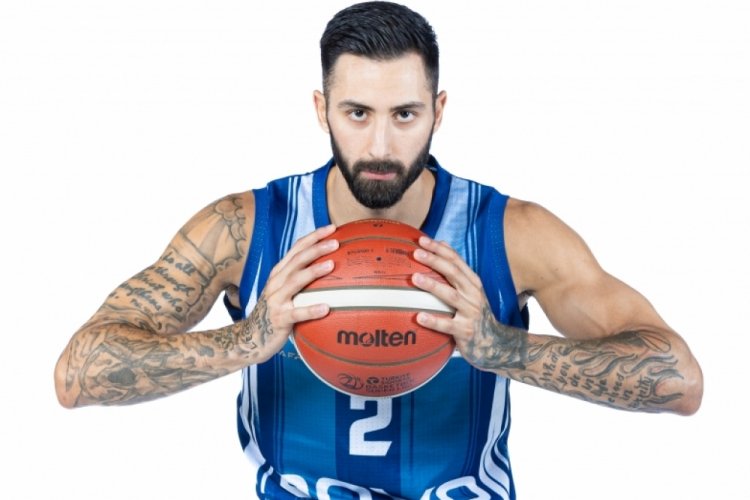 TOFAŞ, Alex Perez'i kadrosuna kattı