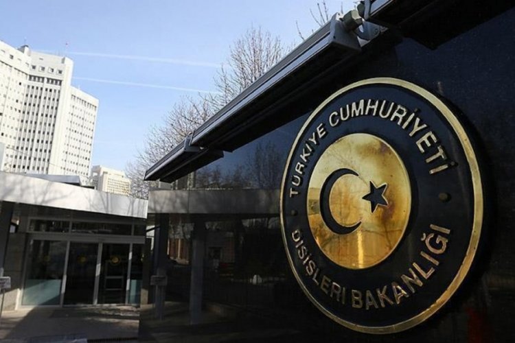 S&ouml;zc&uuml; Ke&ccedil;eli'den Fener Rum Patriği Bartholomeos'la g&ouml;r&uuml;şme iddialarına yalanlama