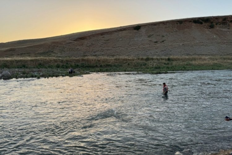 Siirt'te mahsur kalan 11 kişi kurtarıldı