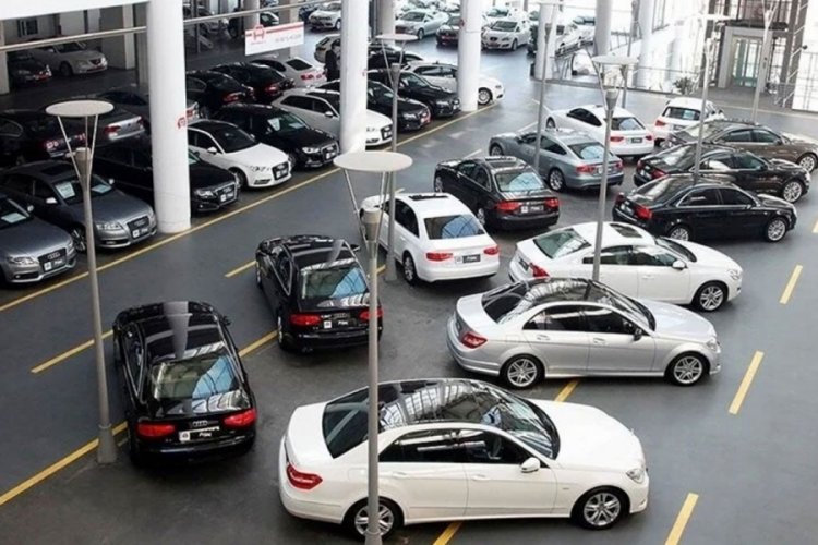 G&uuml;venlik şartları nedeniyle sıfır ara&ccedil;larda kampanya &uuml;st&uuml;ne kampanya