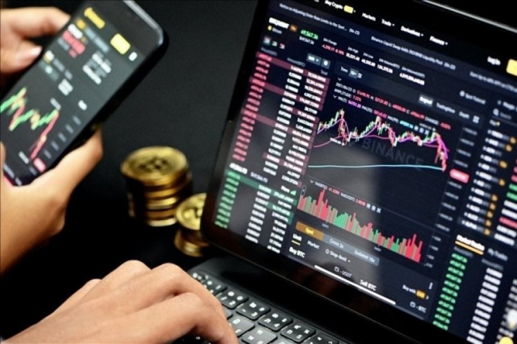 TBMM'de bayramın ardından kripto piyasasına y&ouml;nelik d&uuml;zenlemeler ele alınacak