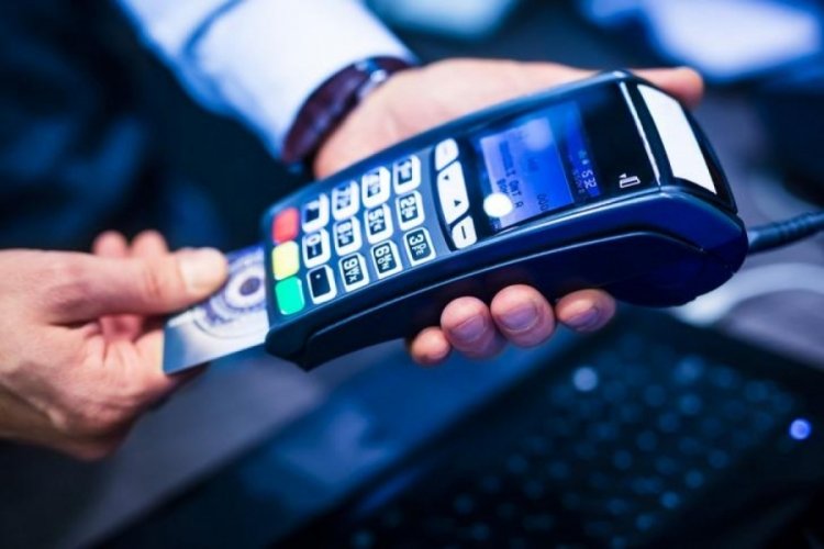 Kredi kartı limitleri ve taksitler i&ccedil;in d&uuml;zenleme!