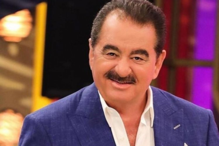 Cem Bora'dan İbrahim Tatlıses'e cevap
