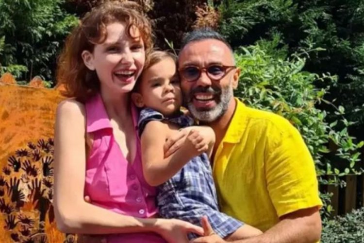 Umut Oğuz ile Sevilay Tilda Oğuz boşanıyor
