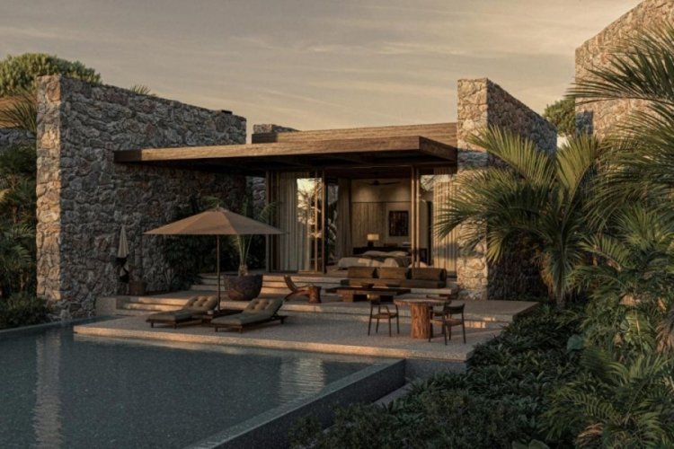 Bodrum'daki &uuml;nl&uuml; mek&acirc;nda 20 bin liralık kuver &uuml;creti!