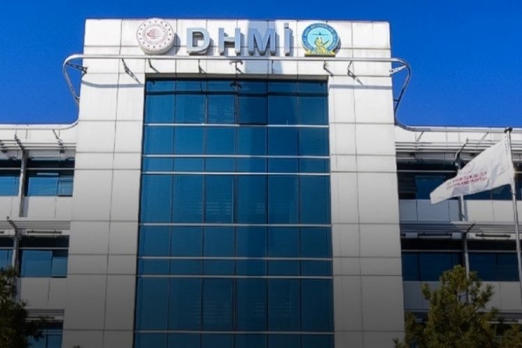 DHMİ &ccedil;alışanlarından sessiz grev iddiası