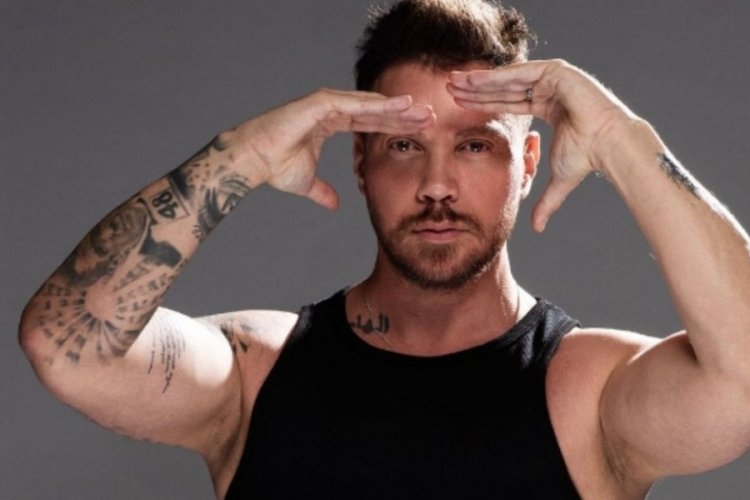 Şarkıcı Sinan Ak&ccedil;ıl: Hadise'nin ablası beni istemedi