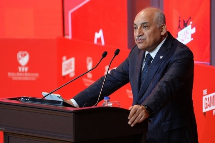 Mehmet B&uuml;y&uuml;kekşi'den Avrupa Şampiyonası değerlendirmesi
