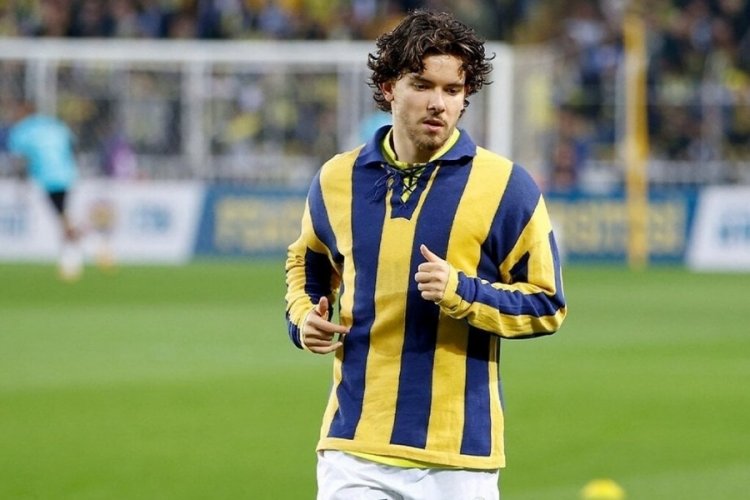 Borussia Dortmund, Ferdi Kadıoğlu'nun peşinde