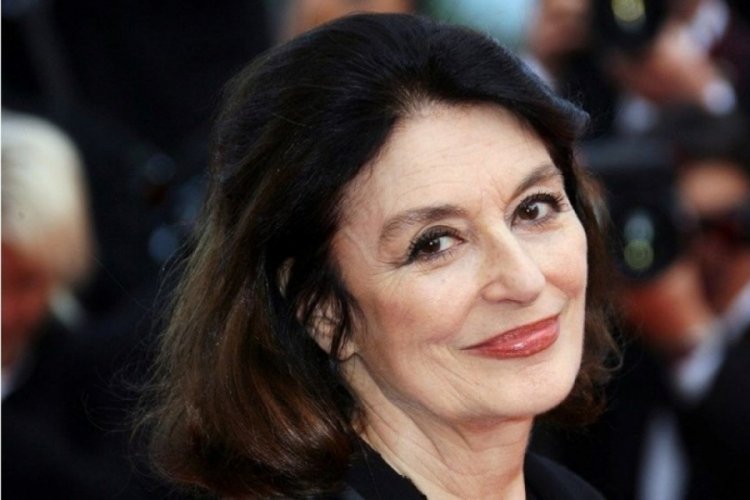 Fransız oyuncu Anouk Aimee hayatını kaybetti