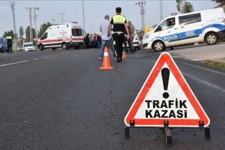 Bakan Yerlikaya a&ccedil;ıkladı: Bayram tatilinin 5. g&uuml;n&uuml;nde acı bilan&ccedil;o
