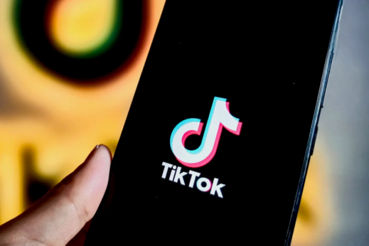 TikTok'tan yeni sosyal medya uygulaması