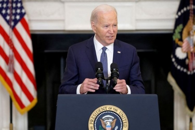 FET&Ouml;'den Biden'a mektup iddiası