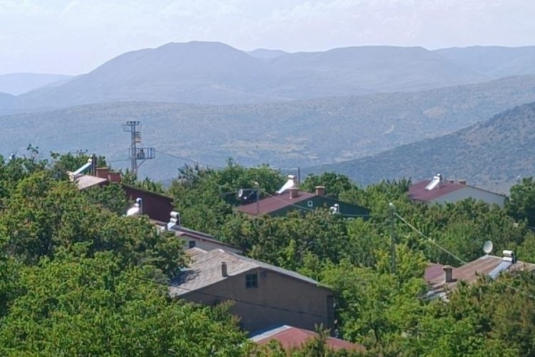 Bu k&ouml;yde sigaraya savaş a&ccedil;tılar: Tek bir sigaraya bile izin yok