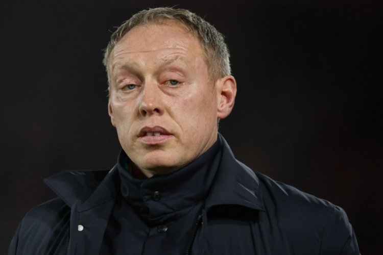 Leicester City Steve Cooper ile anlaştı