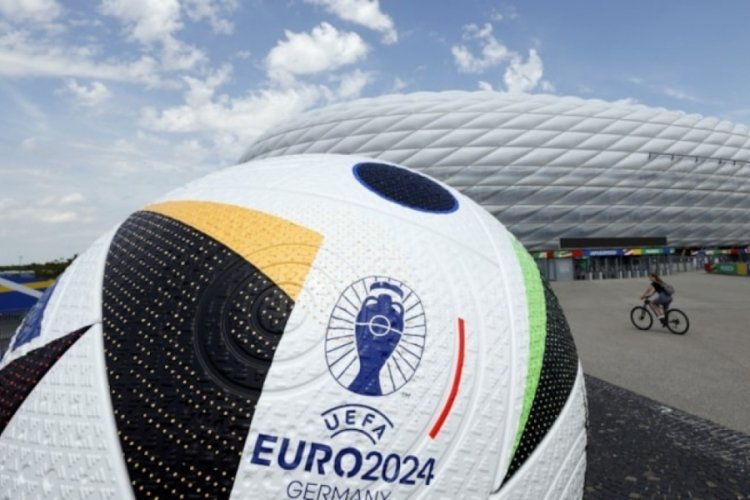 EURO 2024 g&uuml;n&uuml;n programı: 20 Haziran bug&uuml;n hangi ma&ccedil;lar var?