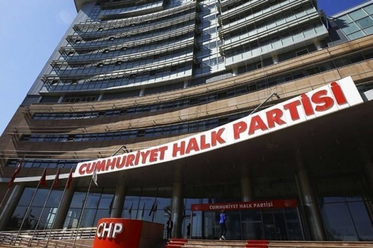 Özgür Özel de katılacak... CHP'den 'yurt dışı örgütlenme çalıştayı' 