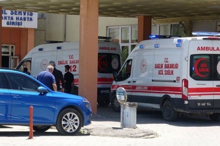 Hakkari'de biri kadın, 2 kişinin cansız bedeni bulundu