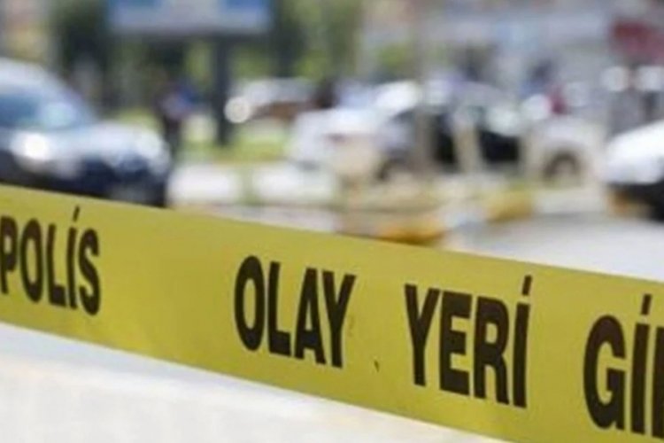 Şanlıurfa'da araca silahlı saldırı: &Ouml;l&uuml; ve yaralılar var