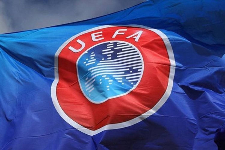 Sırbistan'dan UEFA'ya başvuru: &Ccedil;ekilebiliriz