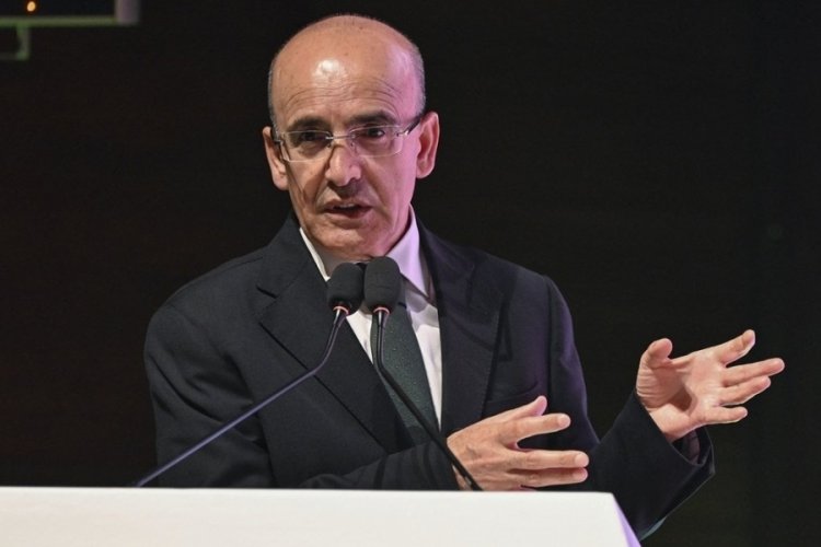 Mehmet Şimşek: Programımız &ccedil;alışıyor