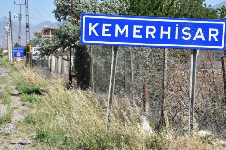 Niğde'de kuduz paniği yaşatan k&ouml;peğin testi negatif &ccedil;ıktı