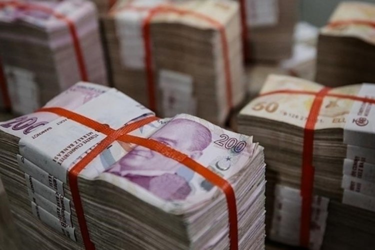 Bakanlık, Hazine alacaklarına ilişkin verileri a&ccedil;ıkladı