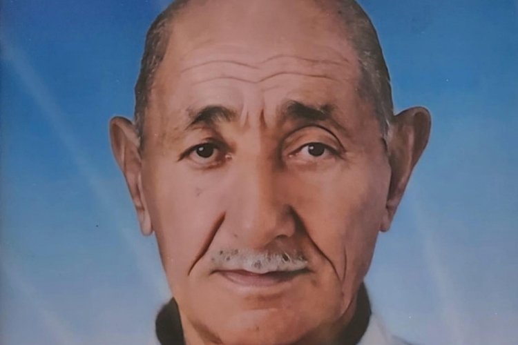 94 yaşındaki Kore gazisi hayatını kaybetti