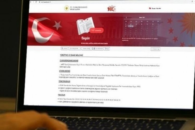 Resmi Gazete'de yayımlandı! Rekabet soruşturmaları i&ccedil;in yeni d&uuml;zenleme