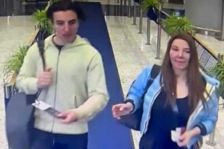 Kristin Kearney, Timur Cihantimur'un avukatlarının serbest bırakılması talebine itiraz etti