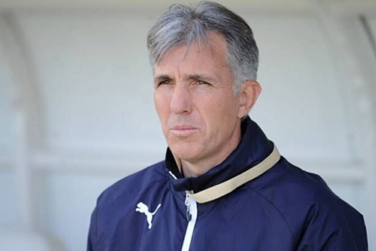 Bursaspor U19'a rekortmen isim geldi!&nbsp;