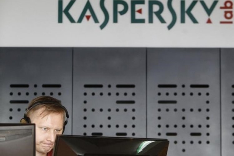 Rus şirketi Kaspersky'nin yazılımlarının satışı yasaklandı 