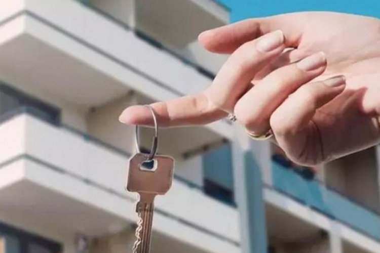 Emlakta yetkilendirme işlemi e-Devlet'e taşınıyor