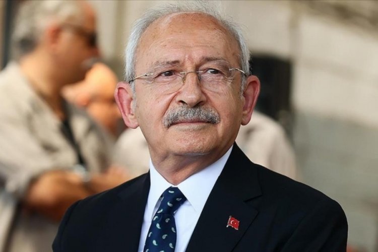 Kılıçdaroğlu genel başkanlık için çalışmalara mı başladı?