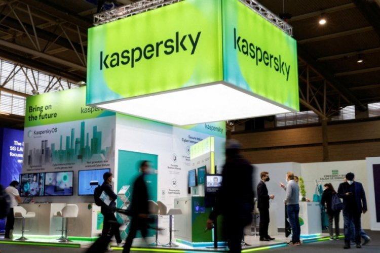 Amerika Kaspersky'nin yazılımlarının satışına yasak getirdi