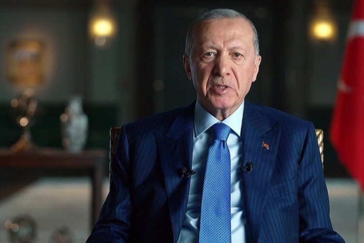 Cumhurbaşkanı Erdoğan talimat verdi: Doğum izni, kreş desteği