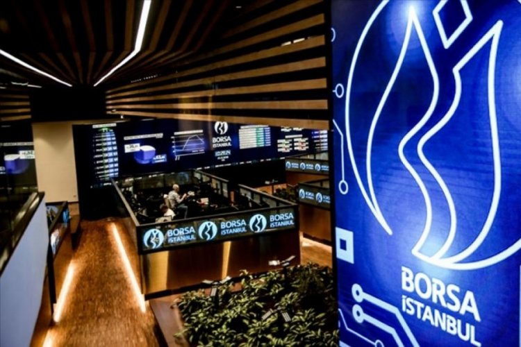 Borsa kazancına vergi geliyor