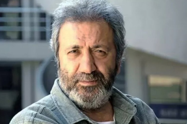 Sanat&ccedil;ı Mazlum &Ccedil;imen kalp krizi ge&ccedil;irdi