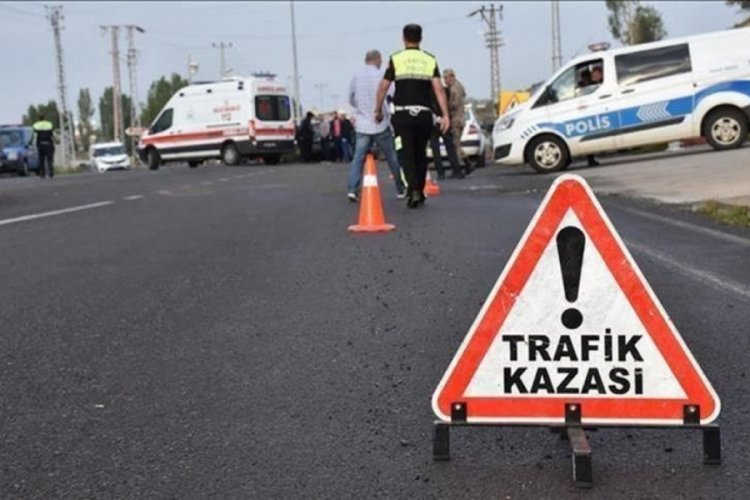 Bakan Yerlikaya bayram tatilin 6. g&uuml;n&uuml; trafik bilan&ccedil;osunu a&ccedil;ıkladı