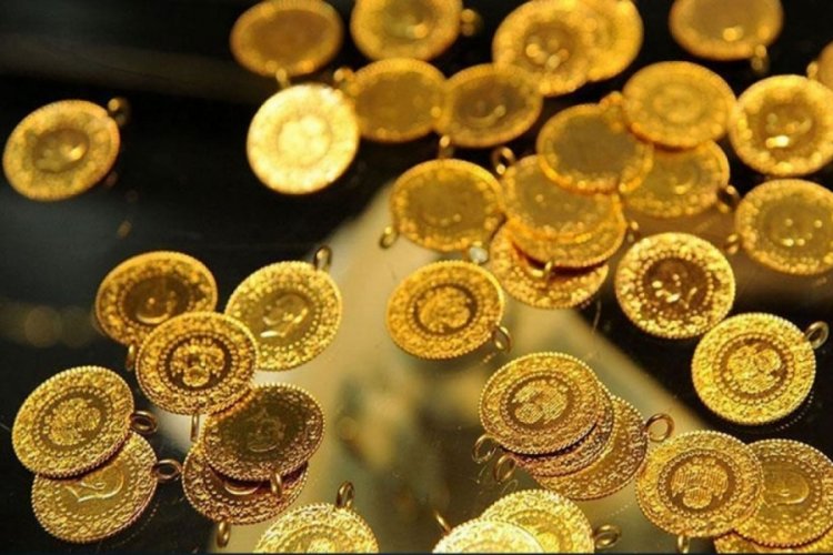 Altının fiyatı ne kadar oldu? (21 Haziran 2024)