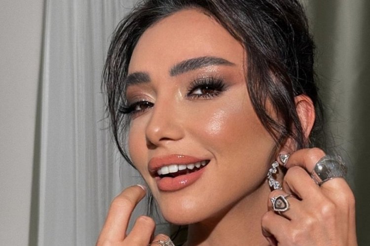 Şarkıcı &Ouml;yk&uuml; G&uuml;rman'ın &ouml;dediği hesap sosyal medyayı salladı