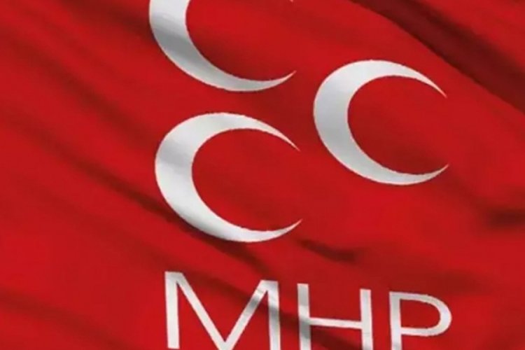 MHP'nin acı günü! Tedavi yeterli olmadı