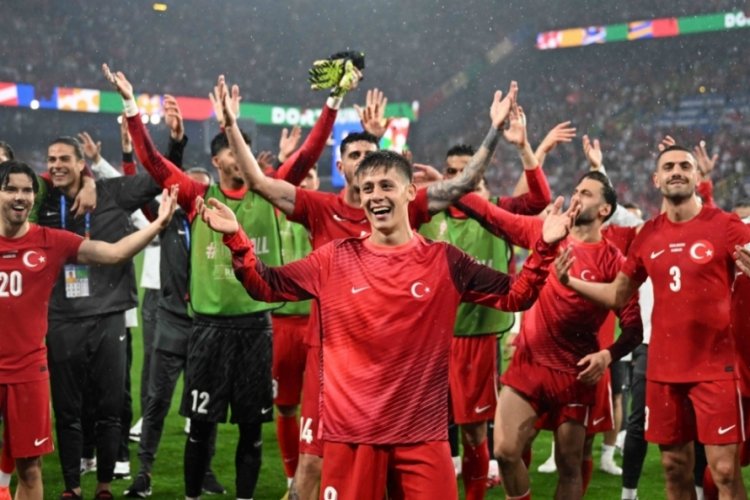 Kroos ayrıldı, Modric yaşlandı, sahne Arda G&uuml;ler'in