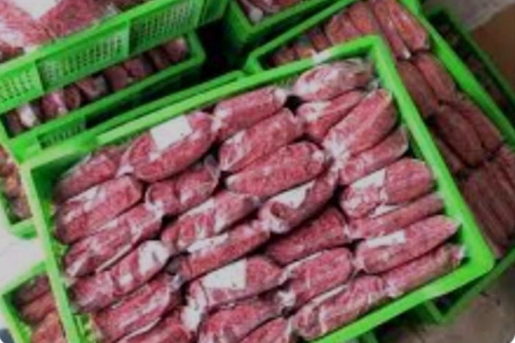 Bursa Gemlik Belediyesi ihtiya&ccedil; sahiplerini unutmadı