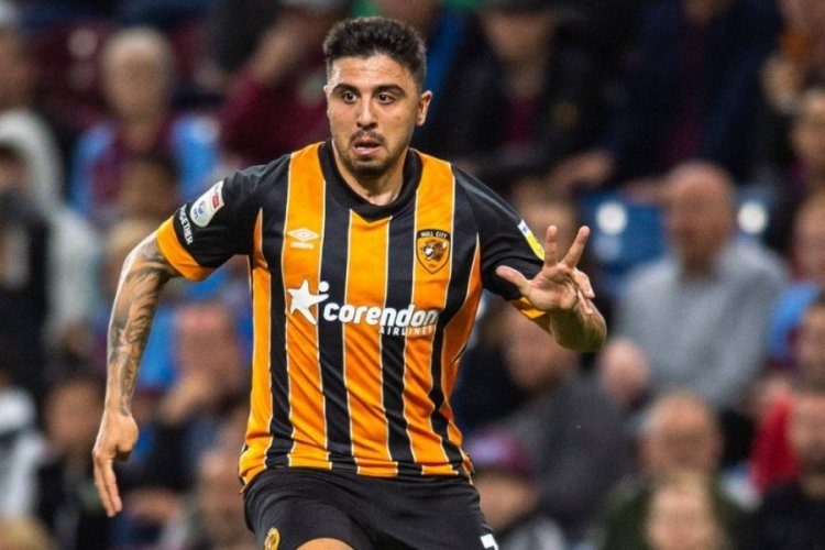 Ozan Tufan, Trabzonspor'a yakın